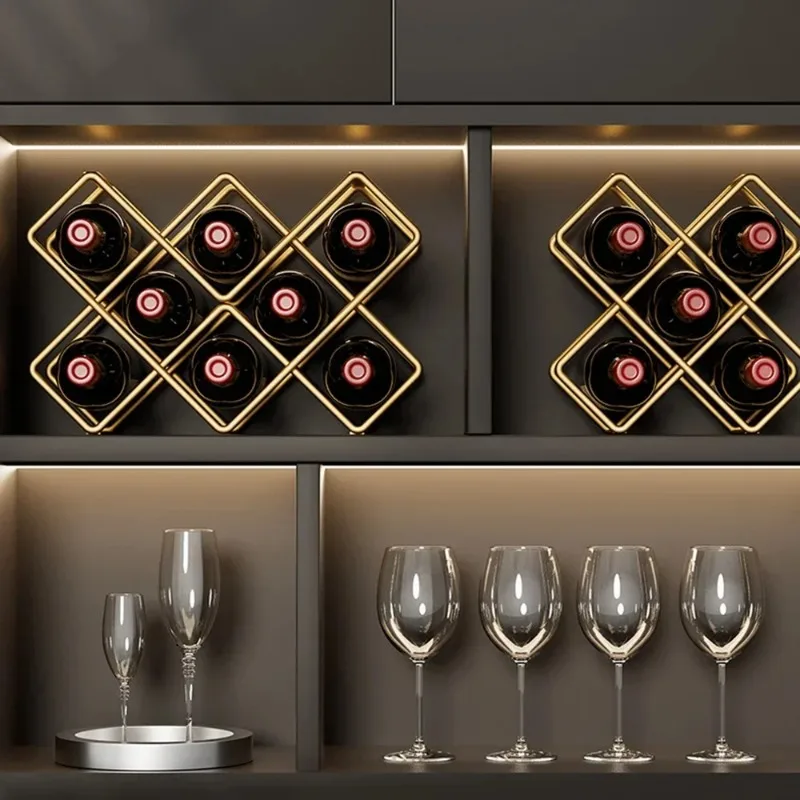 Металлическая подставка для ви – обзор и цена Home Bar And Cabinet