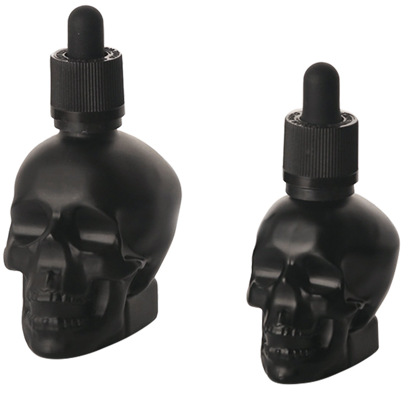 Стеклянная бутылка-капельница  – обзор и цена Bitters Bottle Set