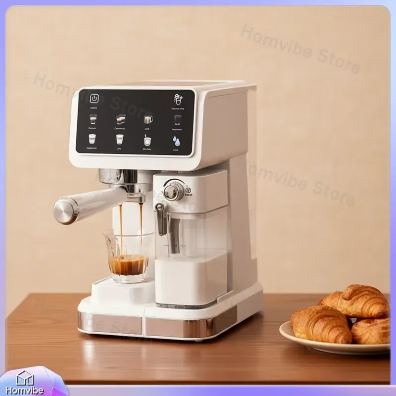 Автоматическая кофемашина для  – обзор и цена Home Bar And Coffee