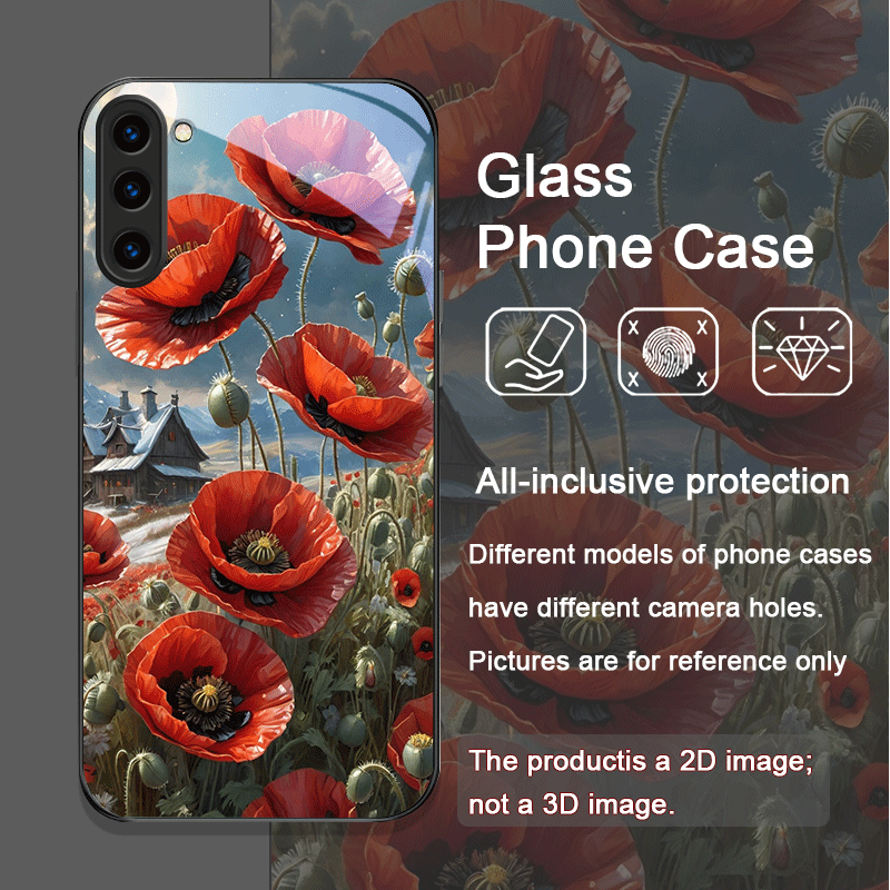Чехол для телефона из закаленн – обзор и цена Old Fashioned Glass