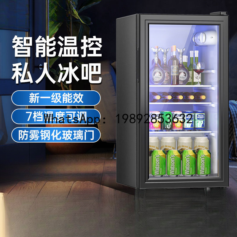 Мини-холодильник QQ Ice Bar дл – обзор и цена Home Bar And Cabinet