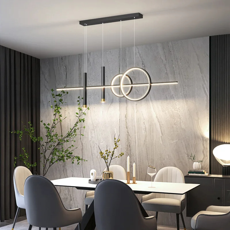 Светодиодный подвесной светиль – обзор и цена Home Bar And Counter