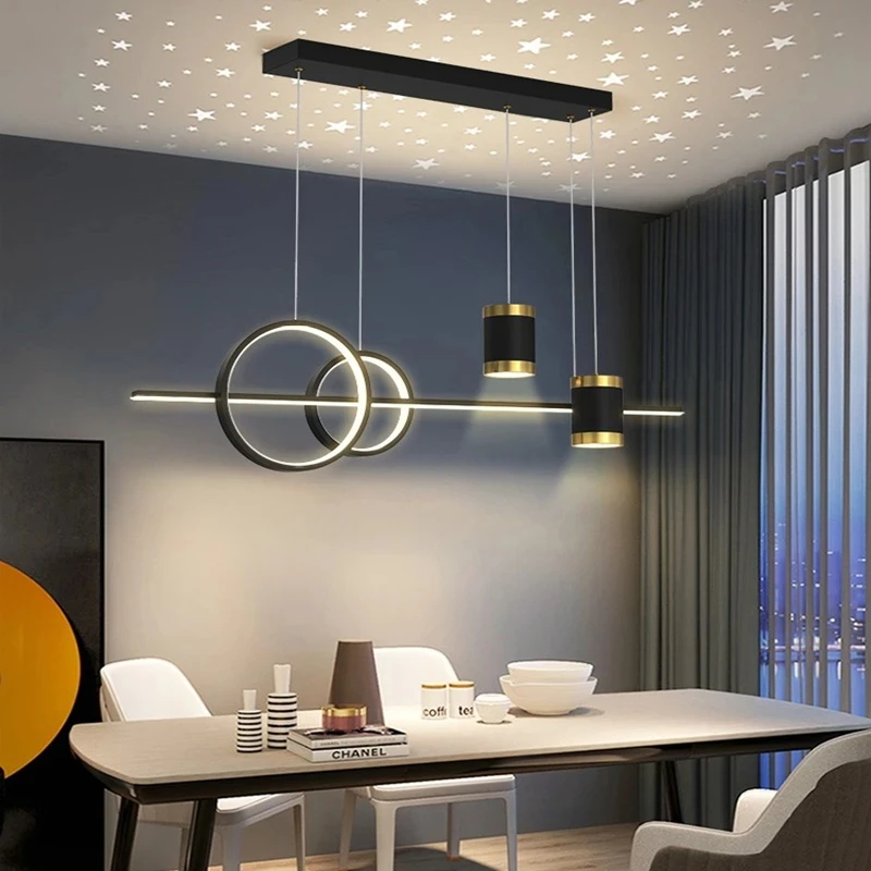 Светодиодный подвесной светиль – обзор и цена Home Bar And Counter