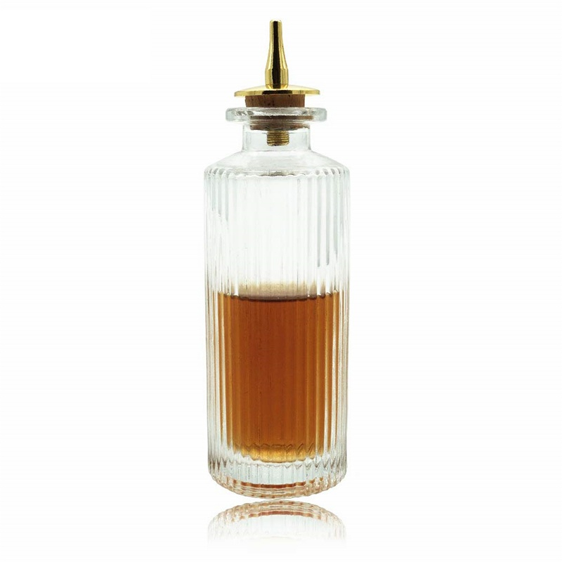 Бар, птичья клетка, бутылка 14 – обзор и цена Bitters Bottle Set