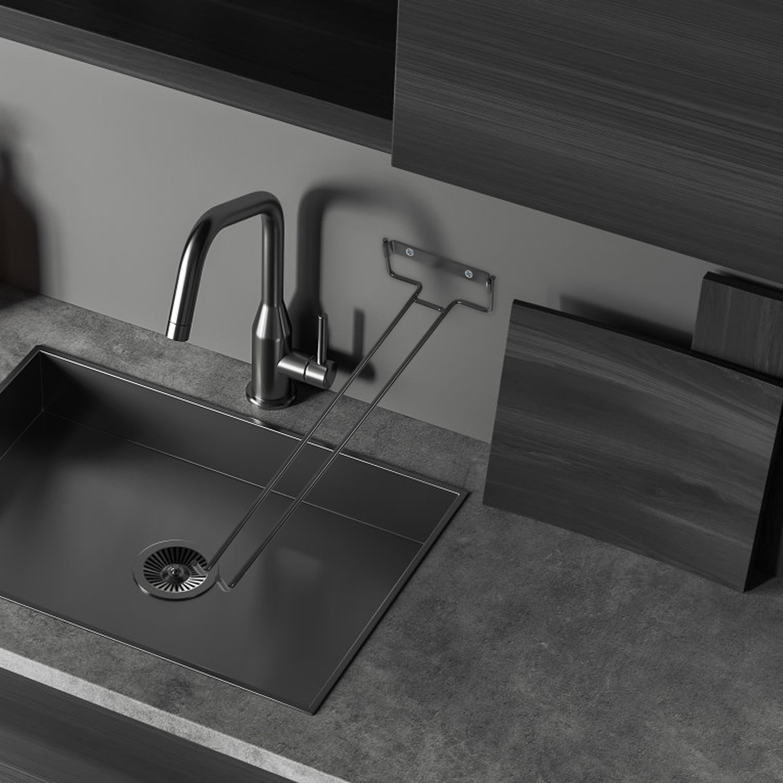 Подвесная подставка для винных – обзор и цена Home Bar And Cabinet